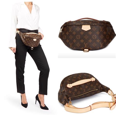 louis vuitton belt coin bag|belt bag Louis Vuitton women's.